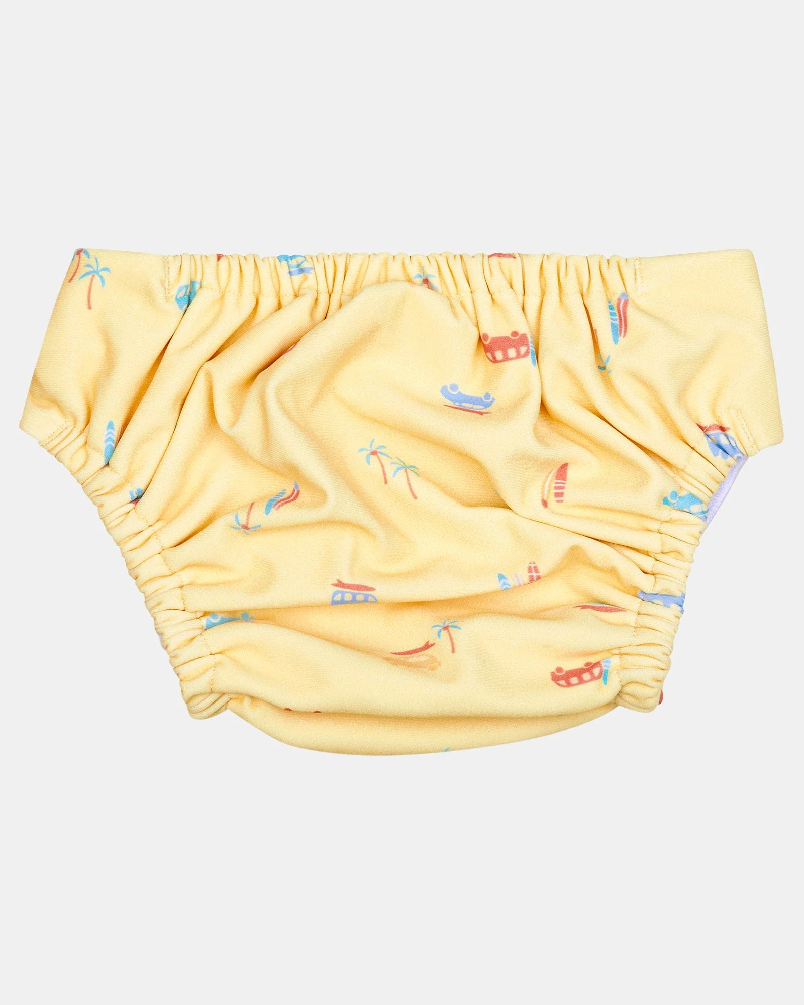 Swim Baby Nappy Classic Sunny - Image 2