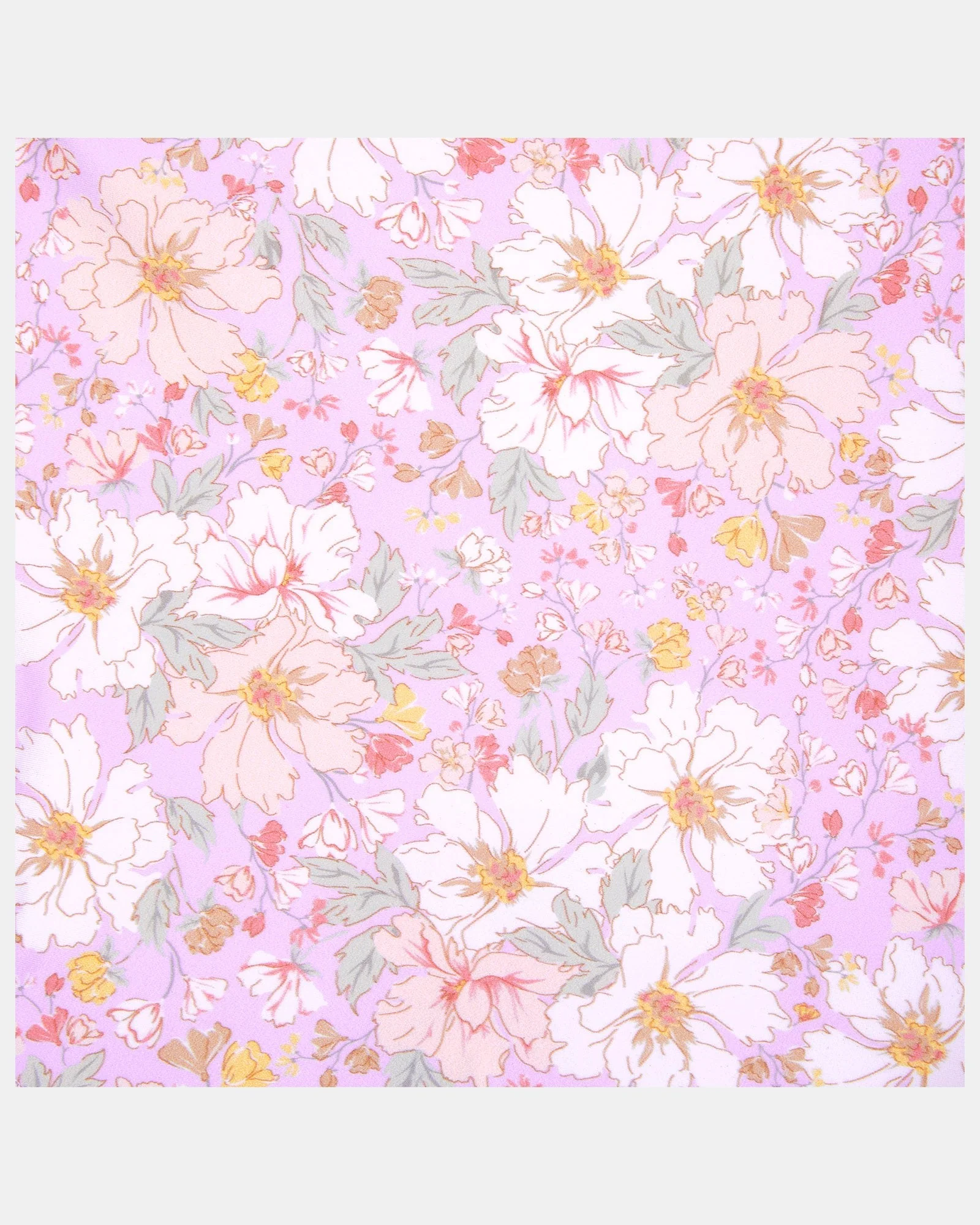 Swim Baby Rashie L/S Classic Dahlia - Image 4