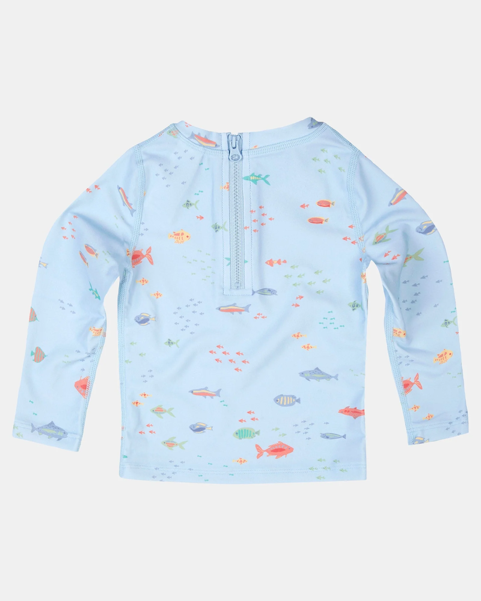 Swim Baby Rashie L/S Classic Reef - Image 5