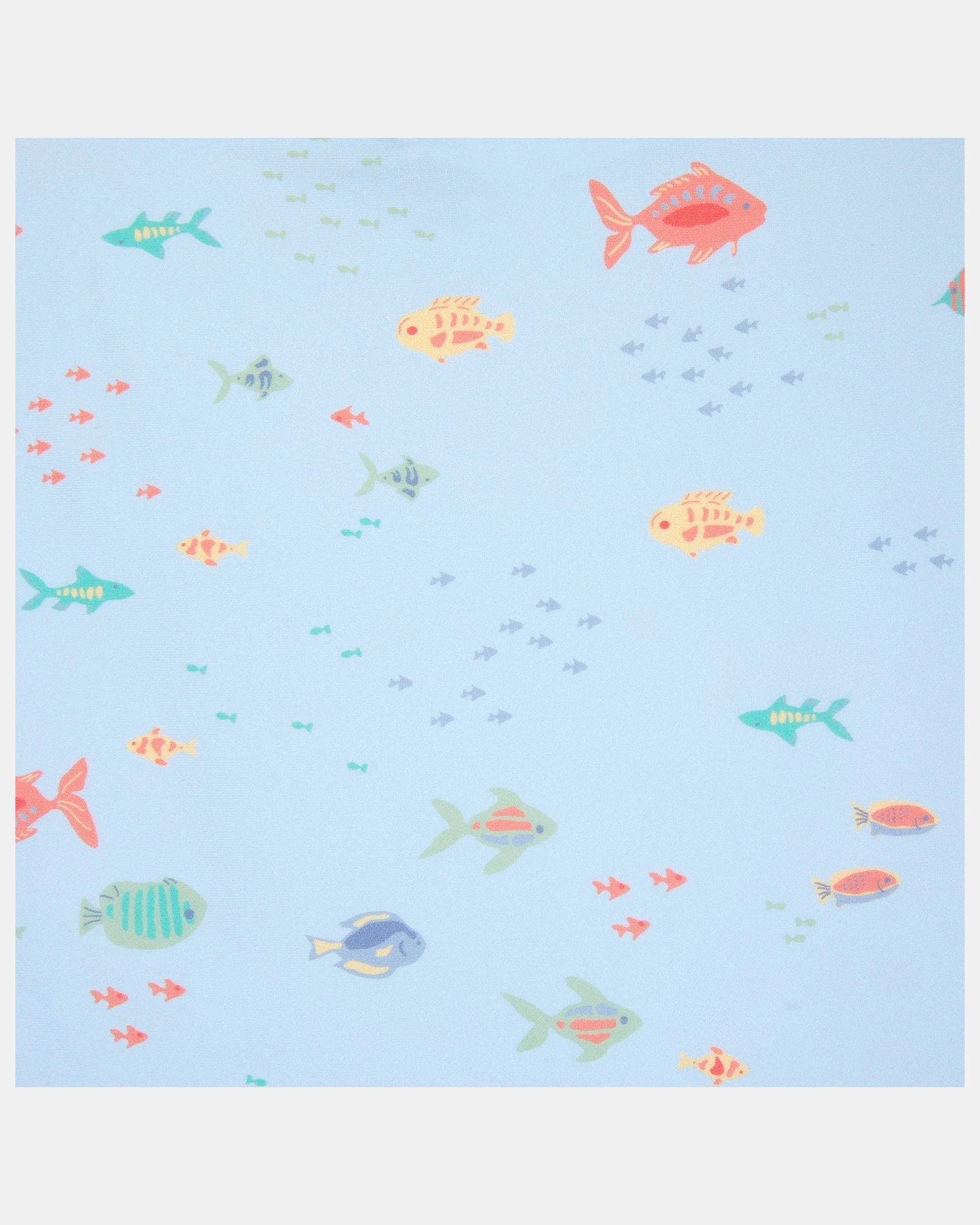 Swim Baby Rashie L/S Classic Reef - Image 7