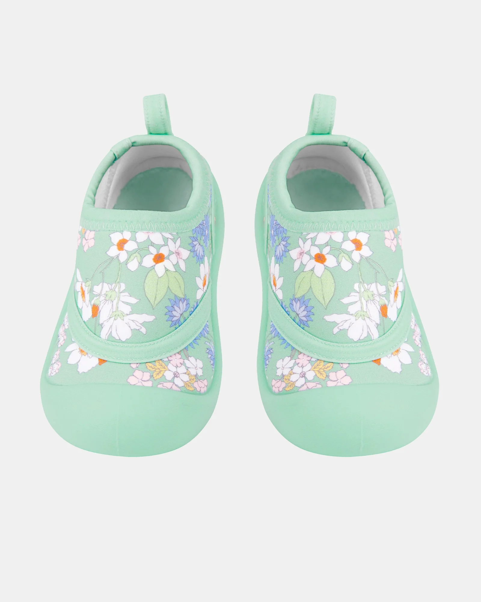 Swim Baby Reef Booties Classic Sea Blossom - Image 4