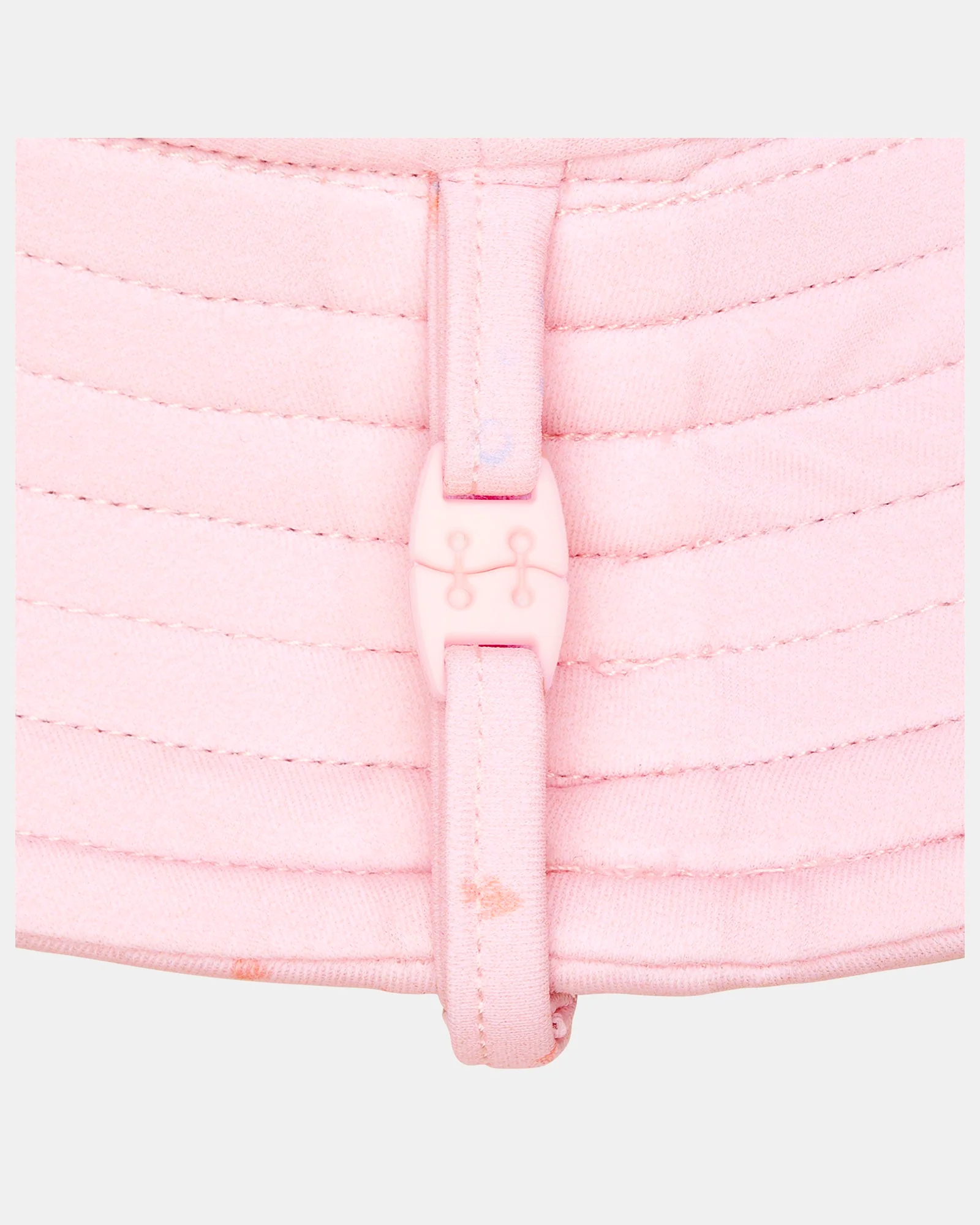 Swim Baby Sunhat Classic Coral - Image 4