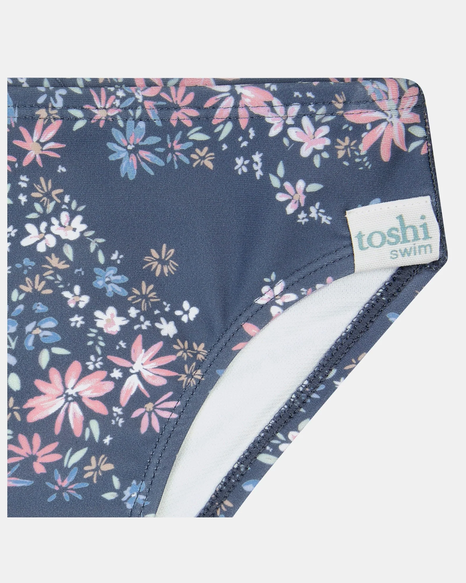 Swim Kids Bikini Bottom Classic Athena Moonlight - Image 3