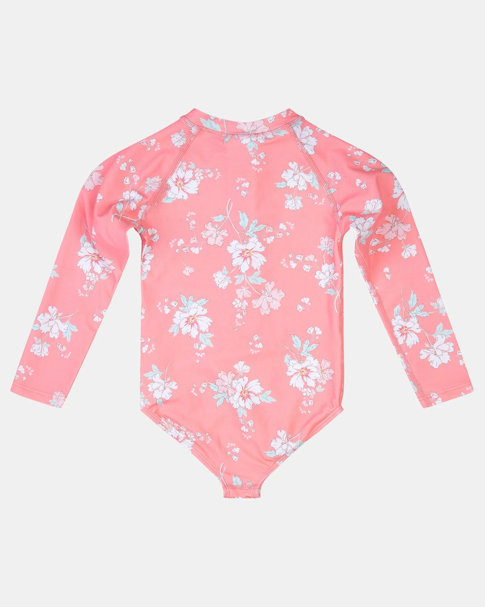 Swim Kids Bodysuit Classic Scarlet - Image 4