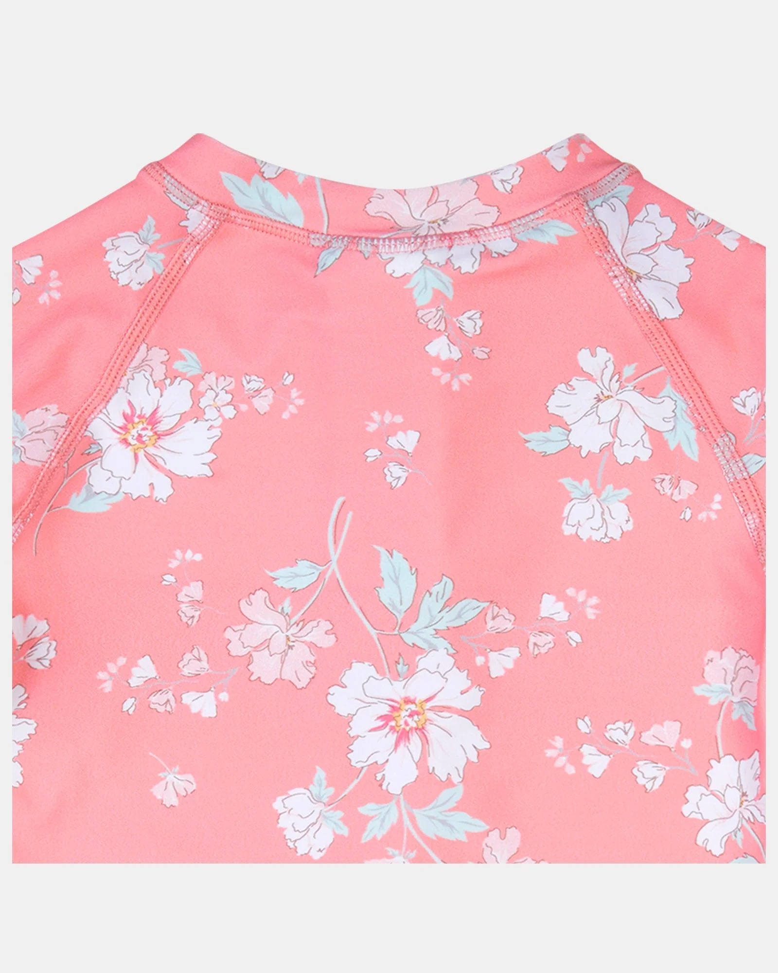 Swim Kids Bodysuit Classic Scarlet - Image 7