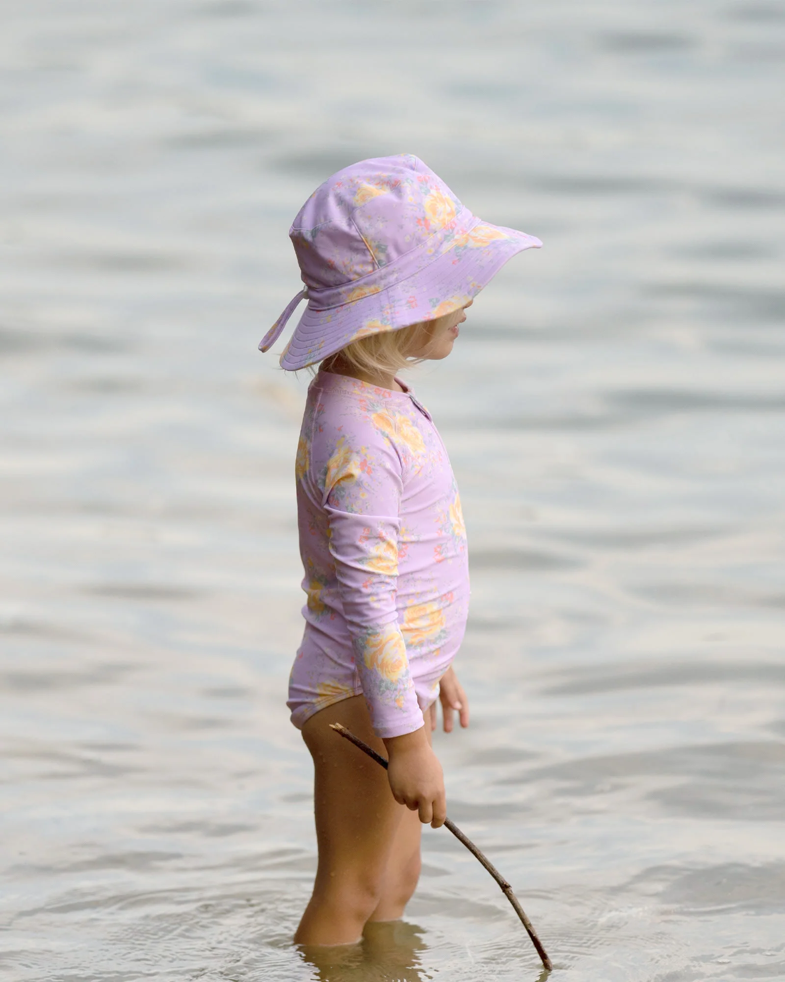 Swim Kids Bodysuit Classic Tallulah - Image 3
