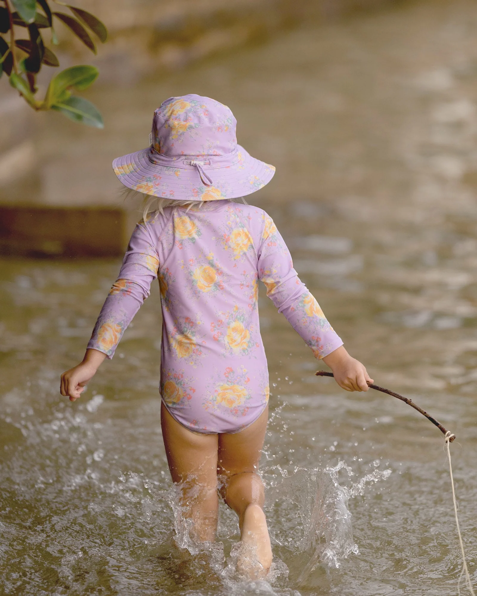 Swim Kids Bodysuit Classic Tallulah - Image 4