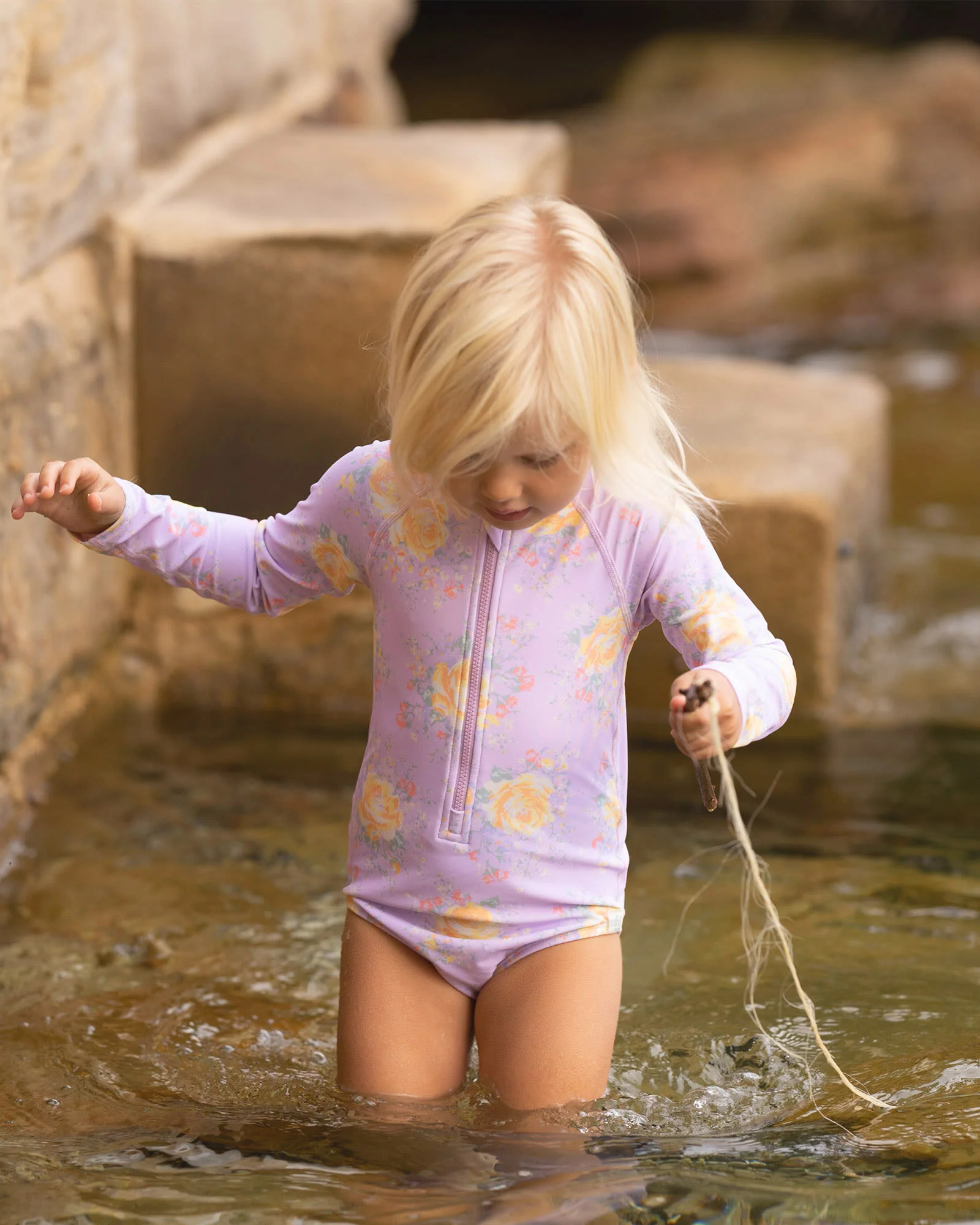 Swim Kids Bodysuit Classic Tallulah - Image 5