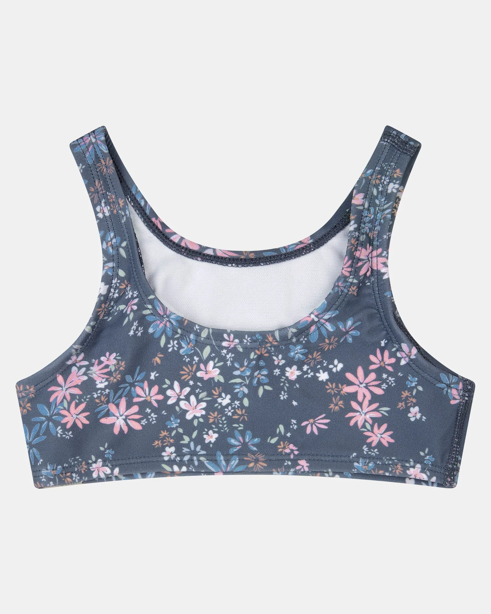 Swim Kids Crop Top Classic Athena Moonlight - Image 2