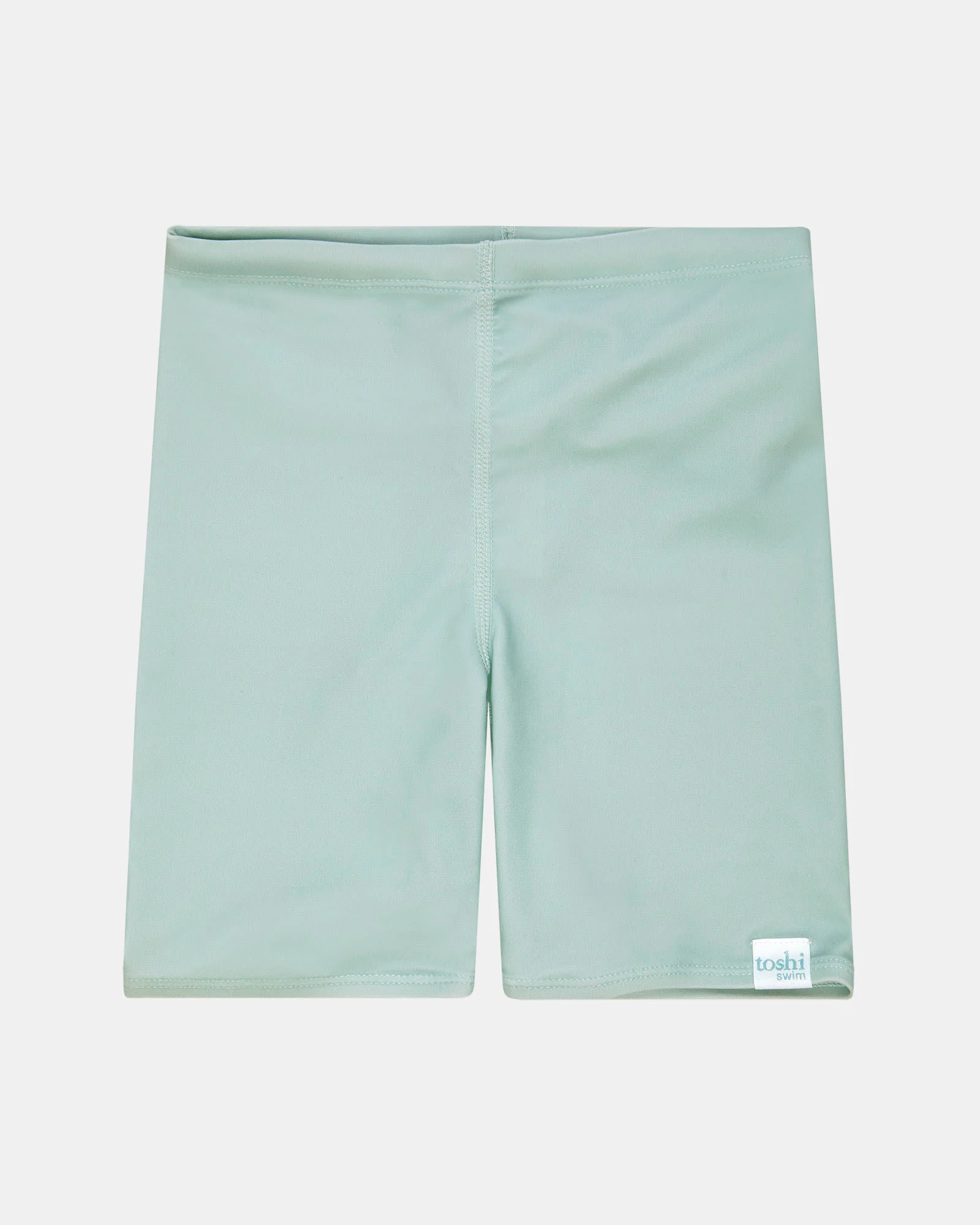 Swim Kids Jammers Solid Thyme