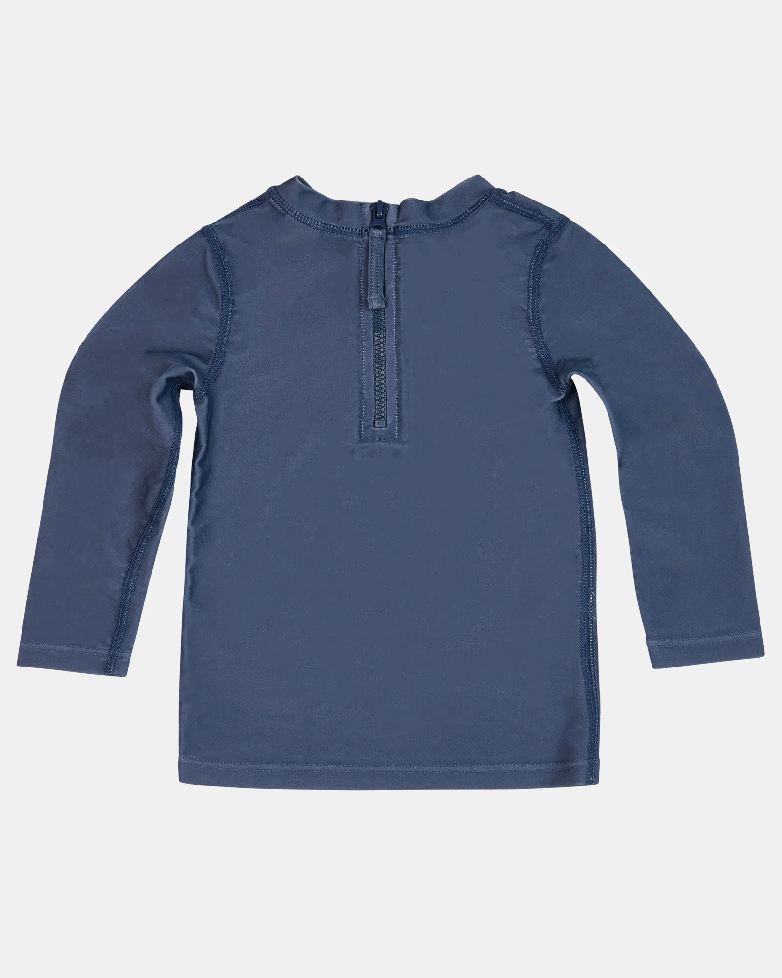 Swim Rashie L/S Splash Kakadu Moonlight - Image 3