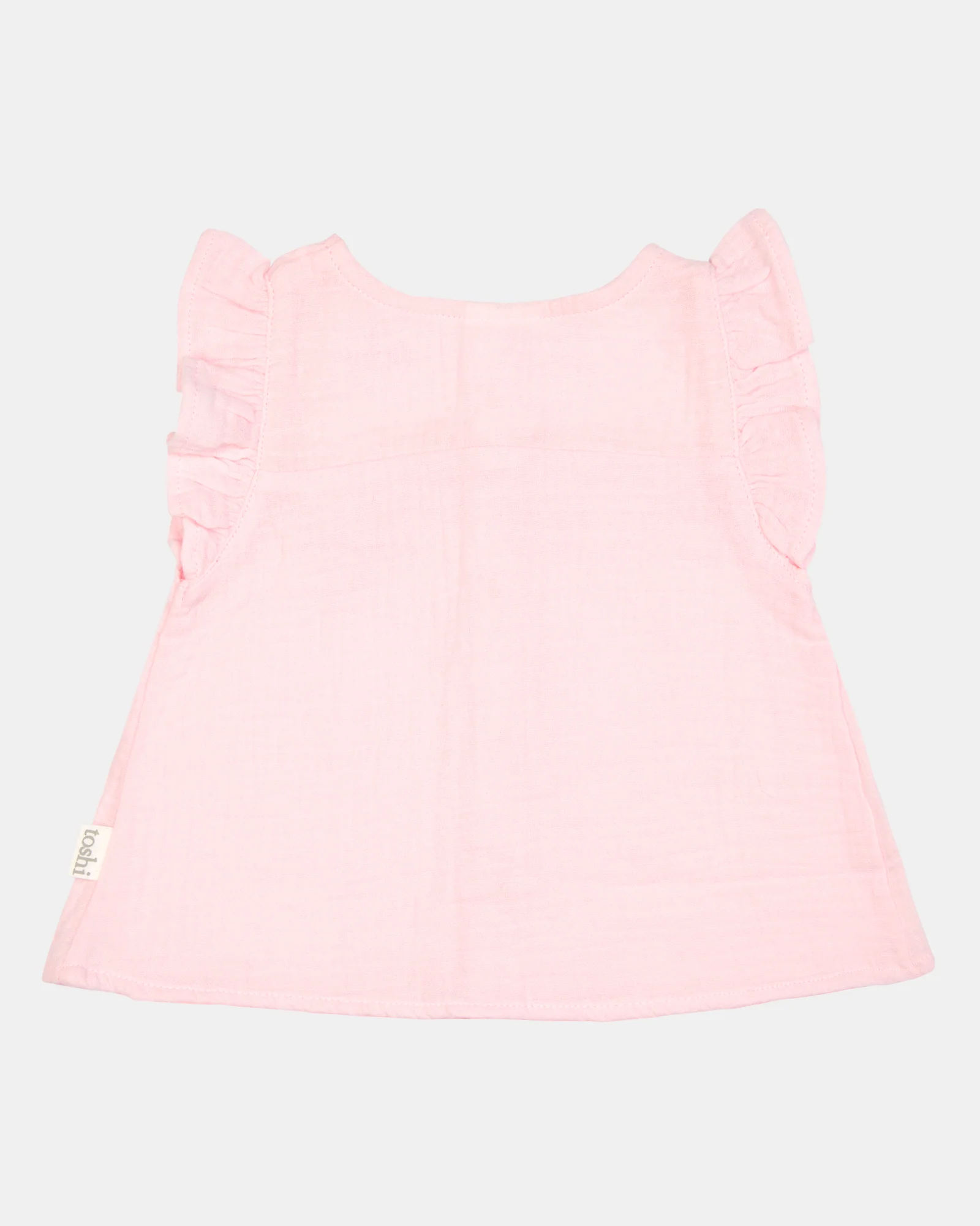 Top Frilled Sammy Blossom - Image 3
