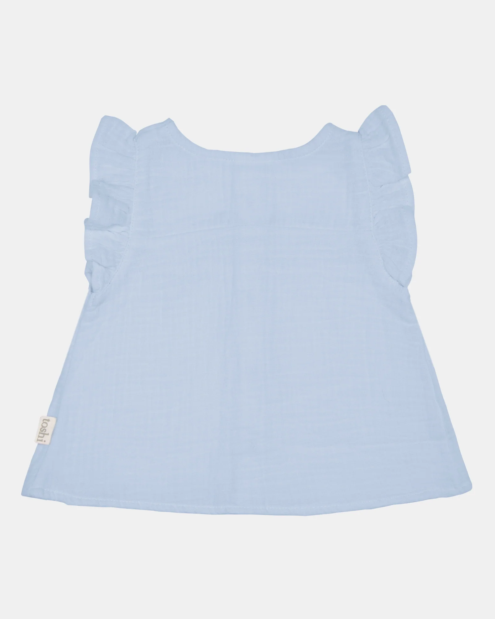 Top Frilled Sammy Dusk - Image 4