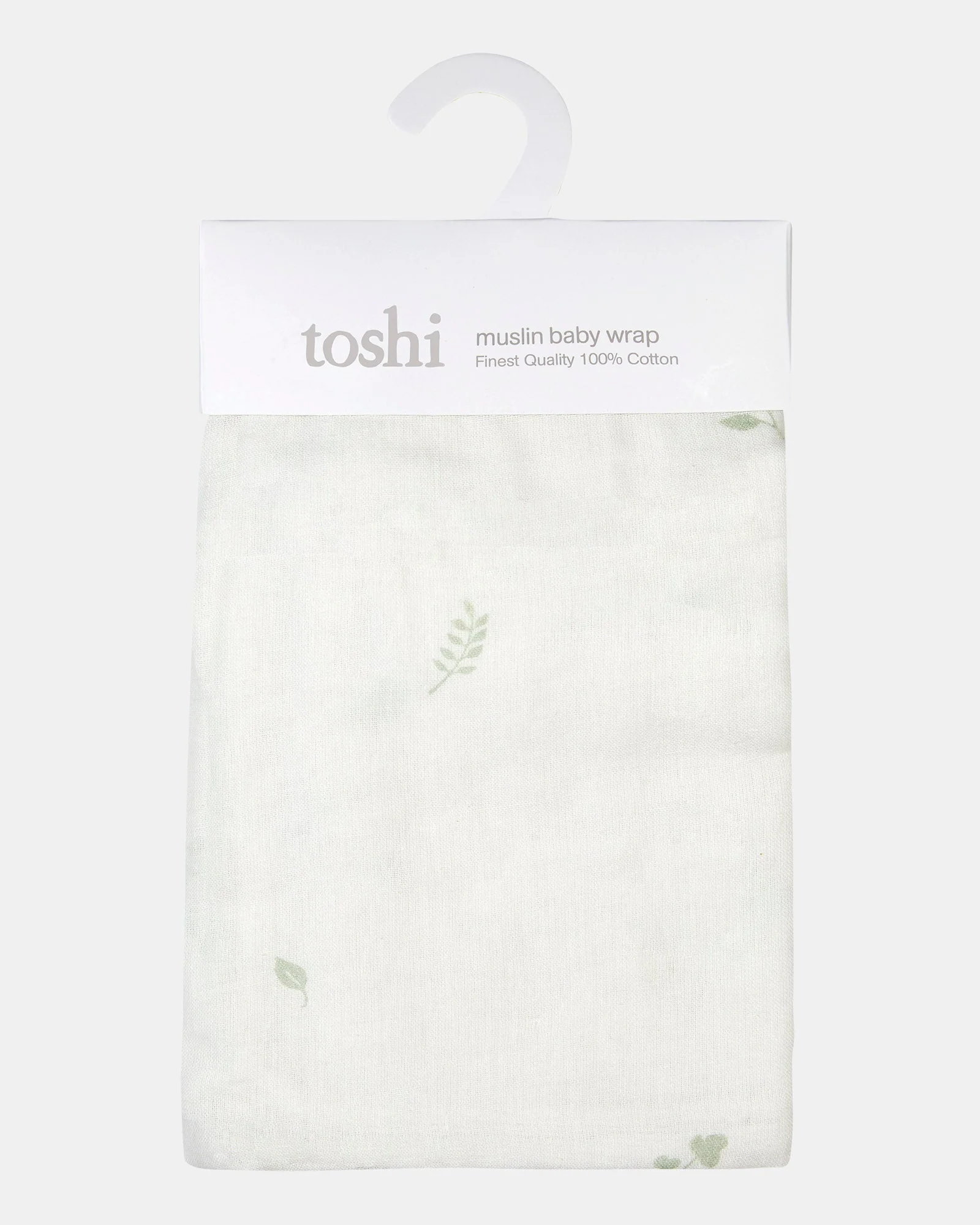Wrap Muslin Classic Elm - Image 3