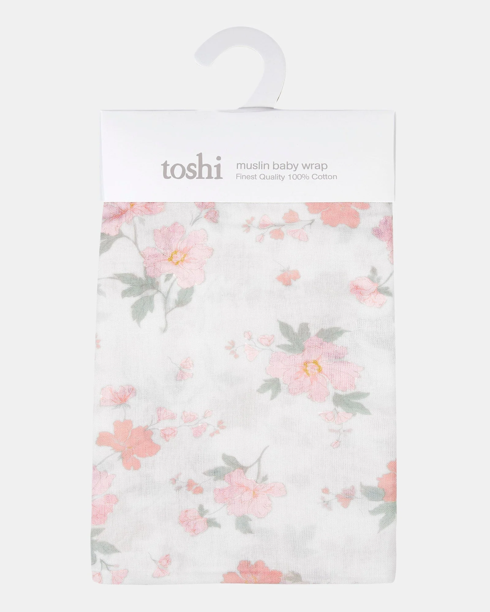Wrap Muslin Classic Priscilla - Image 5